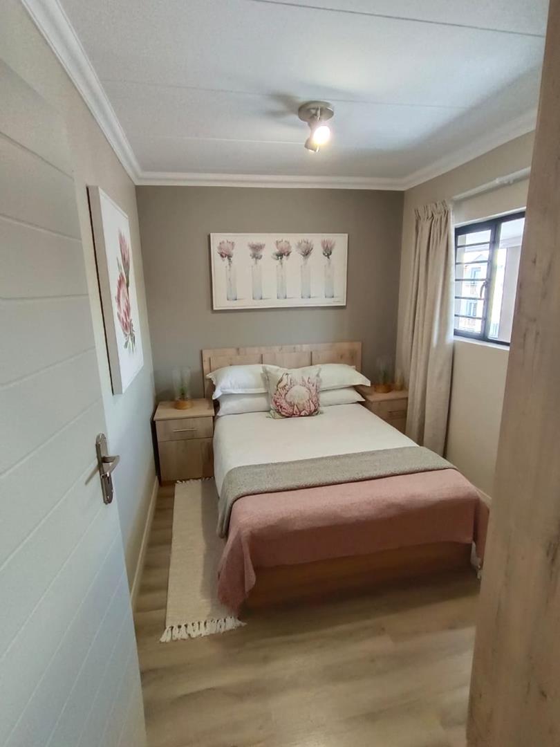 1 Bedroom Property for Sale in Montana Gauteng