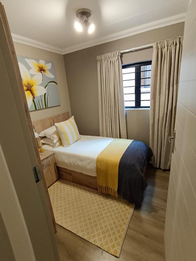 1 Bedroom Property for Sale in Montana Gauteng