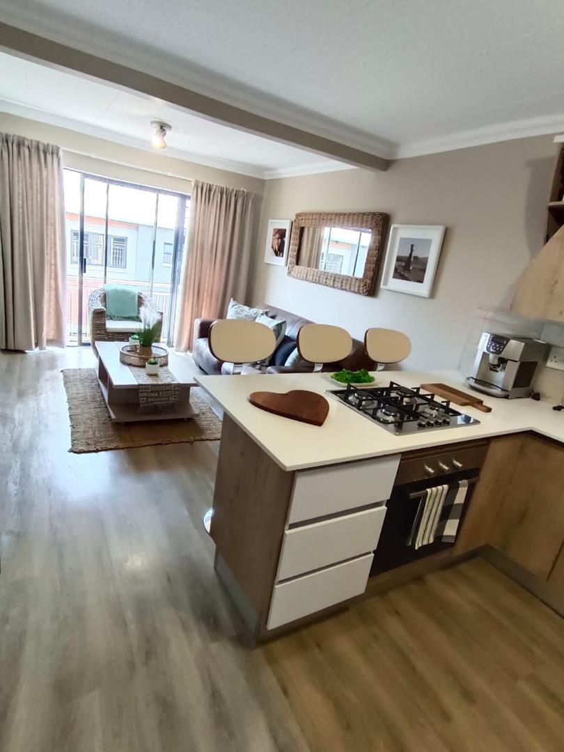 1 Bedroom Property for Sale in Montana Gauteng