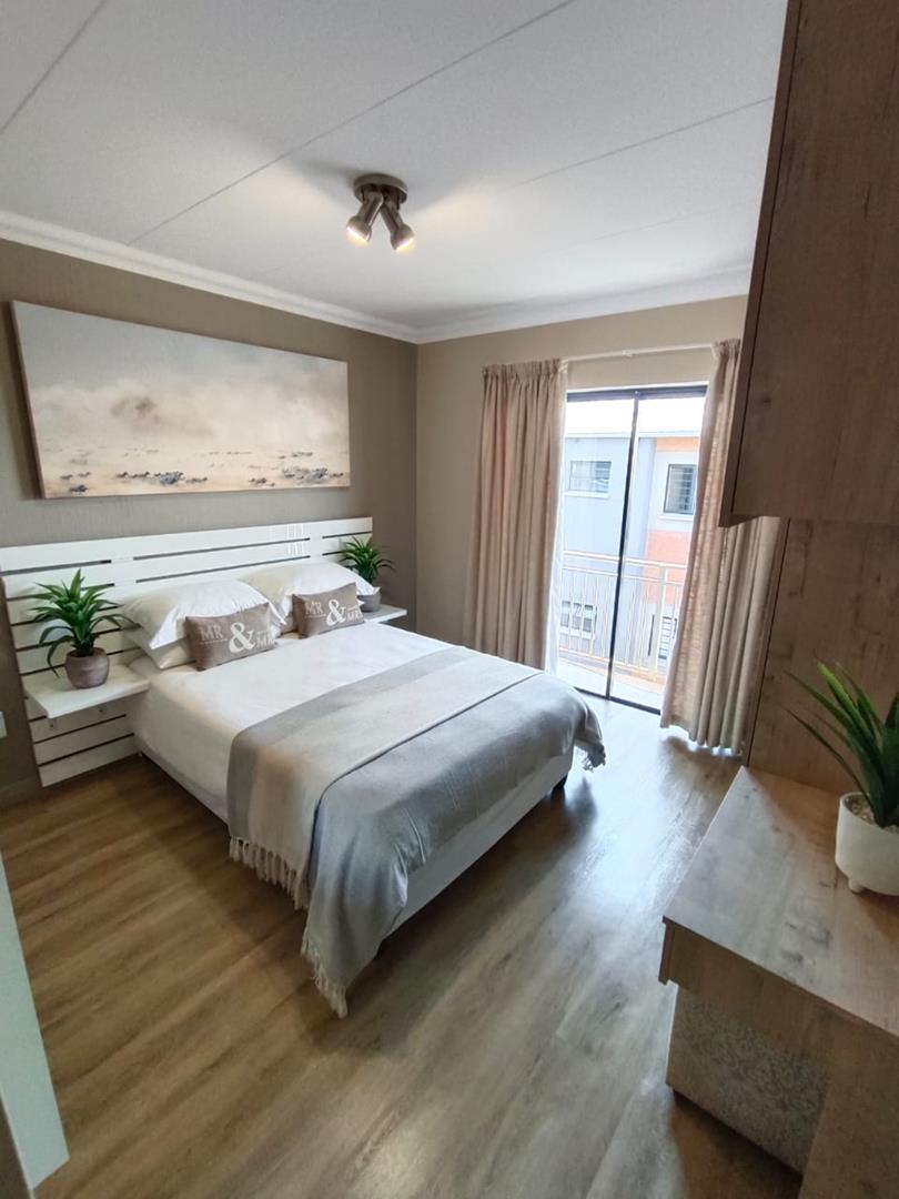1 Bedroom Property for Sale in Montana Gauteng