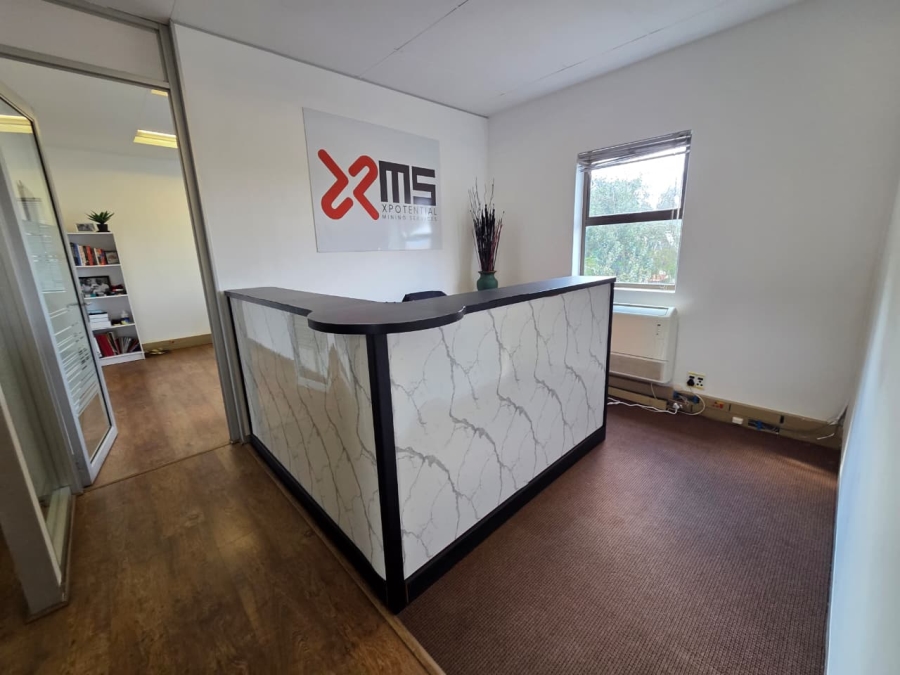 To Let Commercial Property for Rent in Weltevreden Park Gauteng