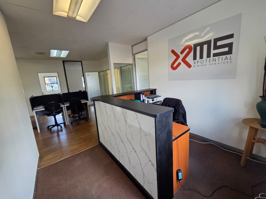 To Let Commercial Property for Rent in Weltevreden Park Gauteng