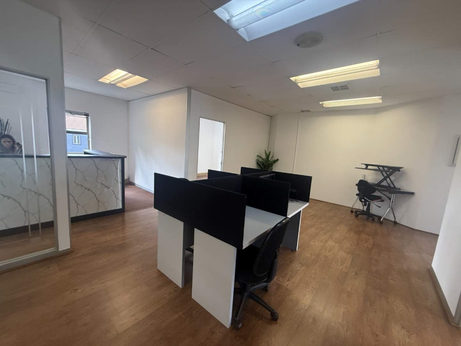 To Let Commercial Property for Rent in Weltevreden Park Gauteng