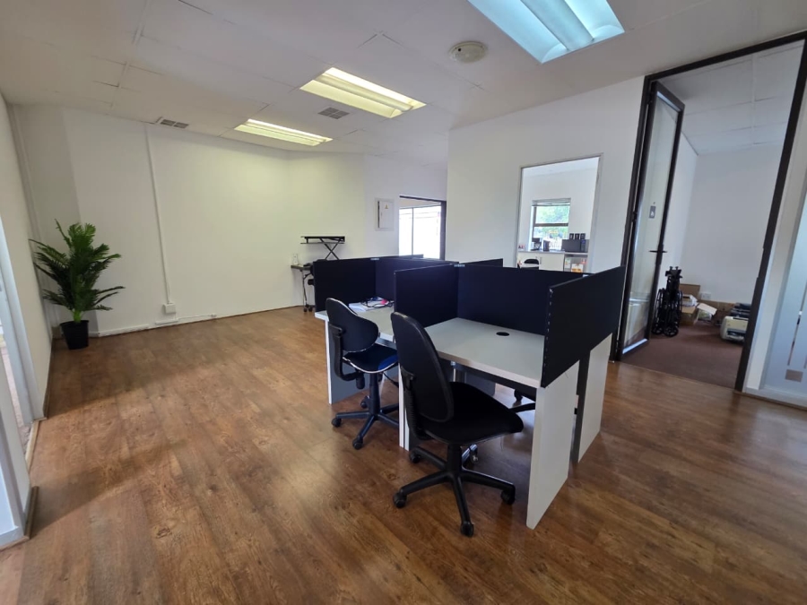 To Let Commercial Property for Rent in Weltevreden Park Gauteng