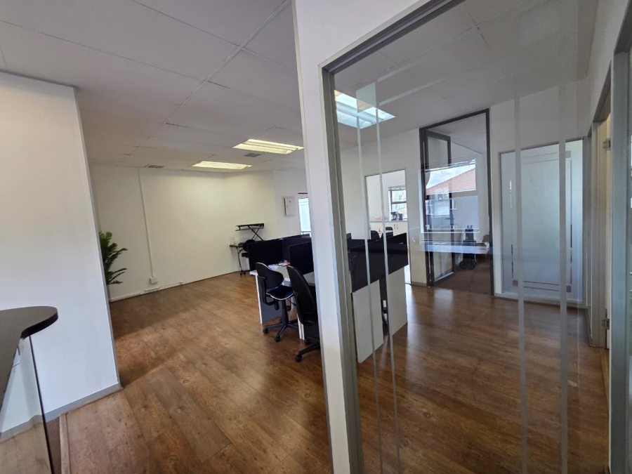 To Let Commercial Property for Rent in Weltevreden Park Gauteng