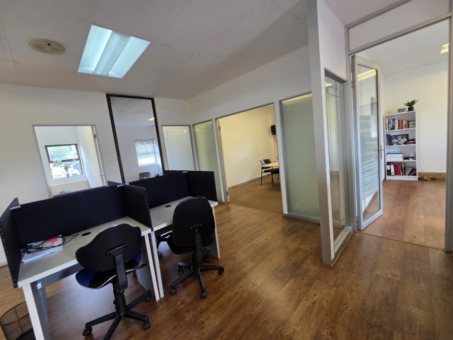 To Let Commercial Property for Rent in Weltevreden Park Gauteng