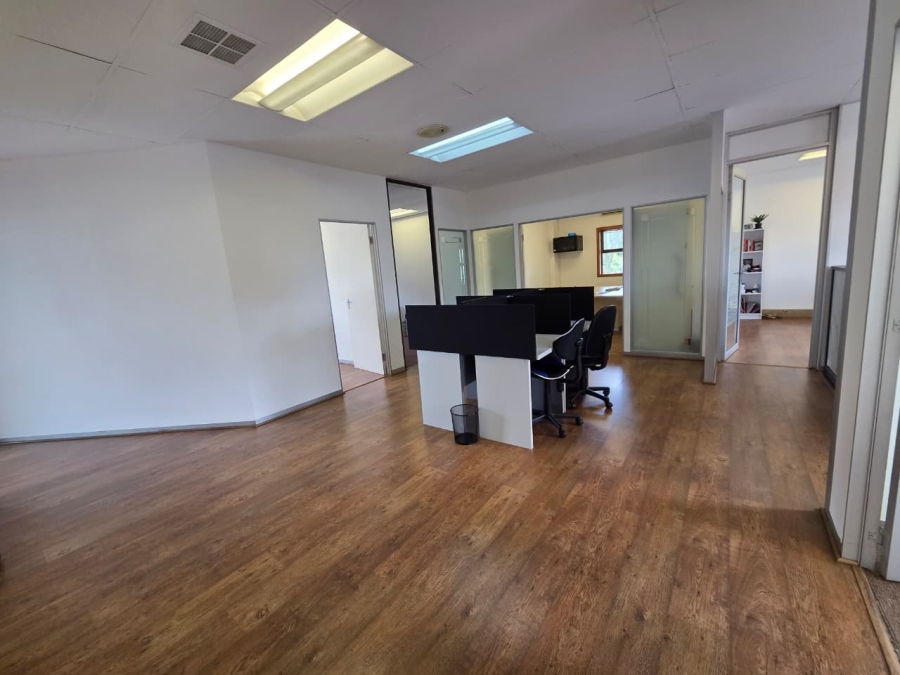 To Let Commercial Property for Rent in Weltevreden Park Gauteng