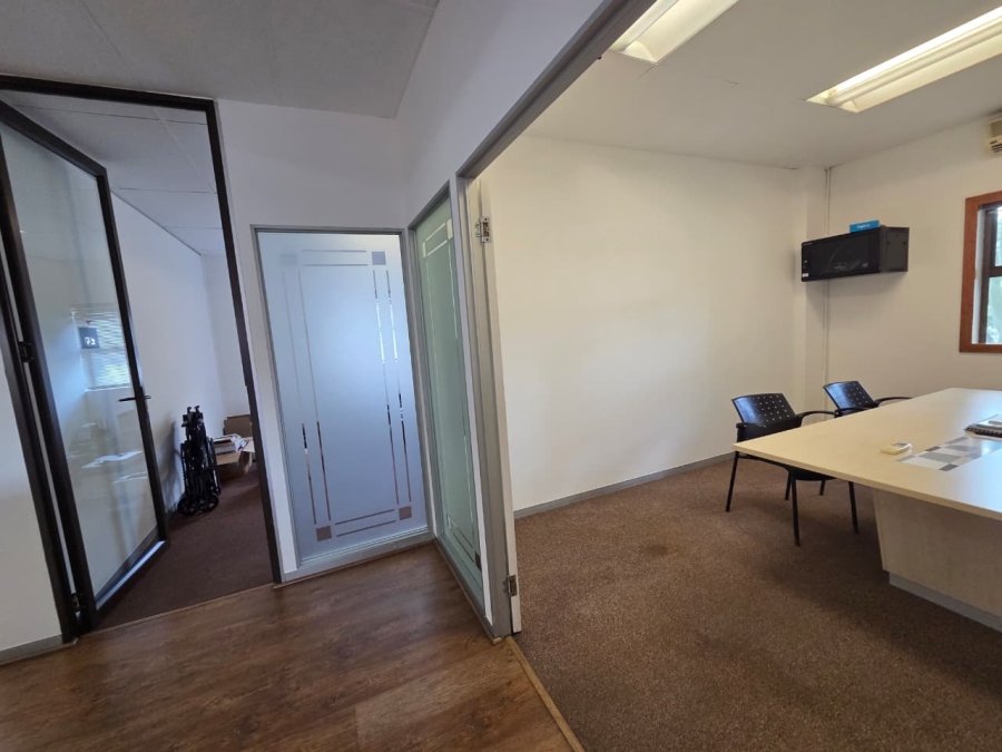 To Let Commercial Property for Rent in Weltevreden Park Gauteng