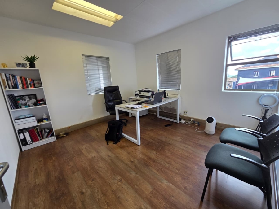 To Let Commercial Property for Rent in Weltevreden Park Gauteng