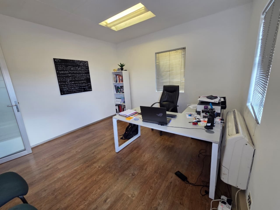 To Let Commercial Property for Rent in Weltevreden Park Gauteng