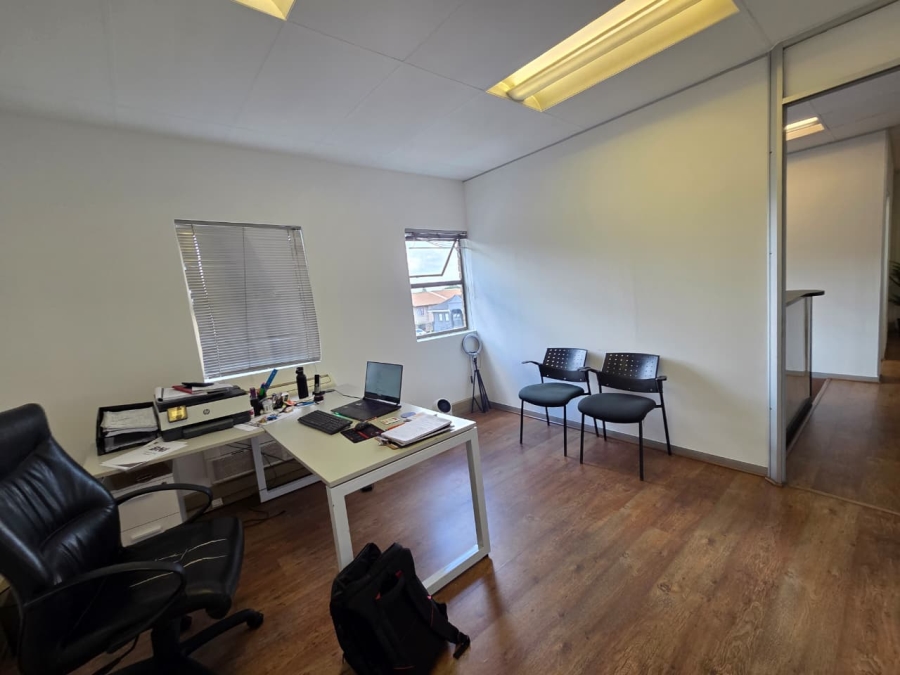 To Let Commercial Property for Rent in Weltevreden Park Gauteng