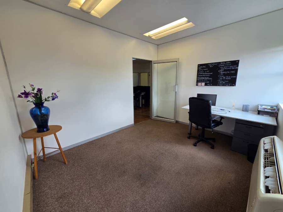 To Let Commercial Property for Rent in Weltevreden Park Gauteng