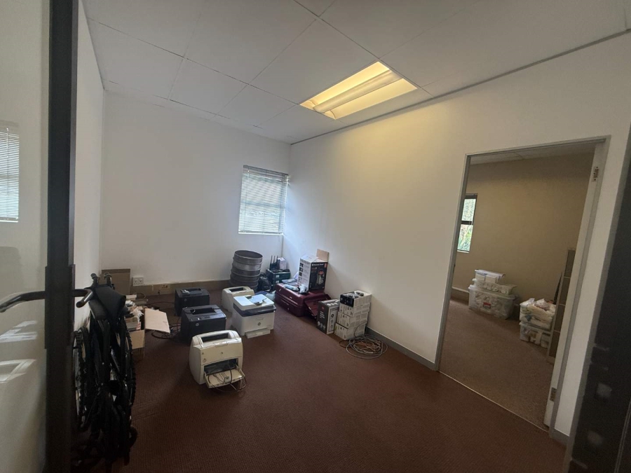To Let Commercial Property for Rent in Weltevreden Park Gauteng