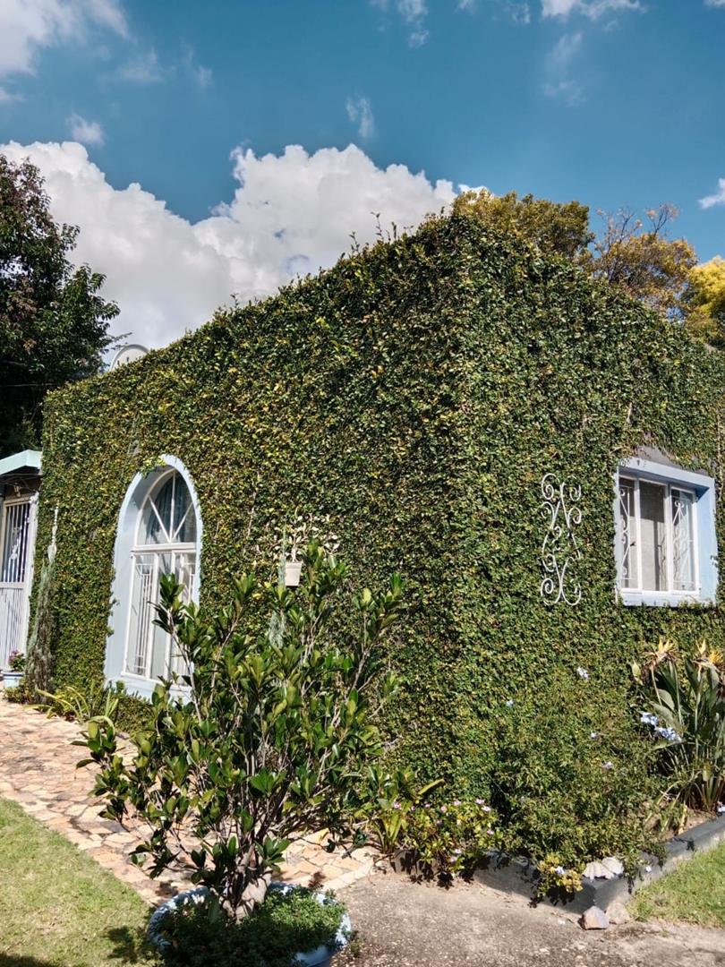 0 Bedroom Property for Sale in Malanshof Gauteng