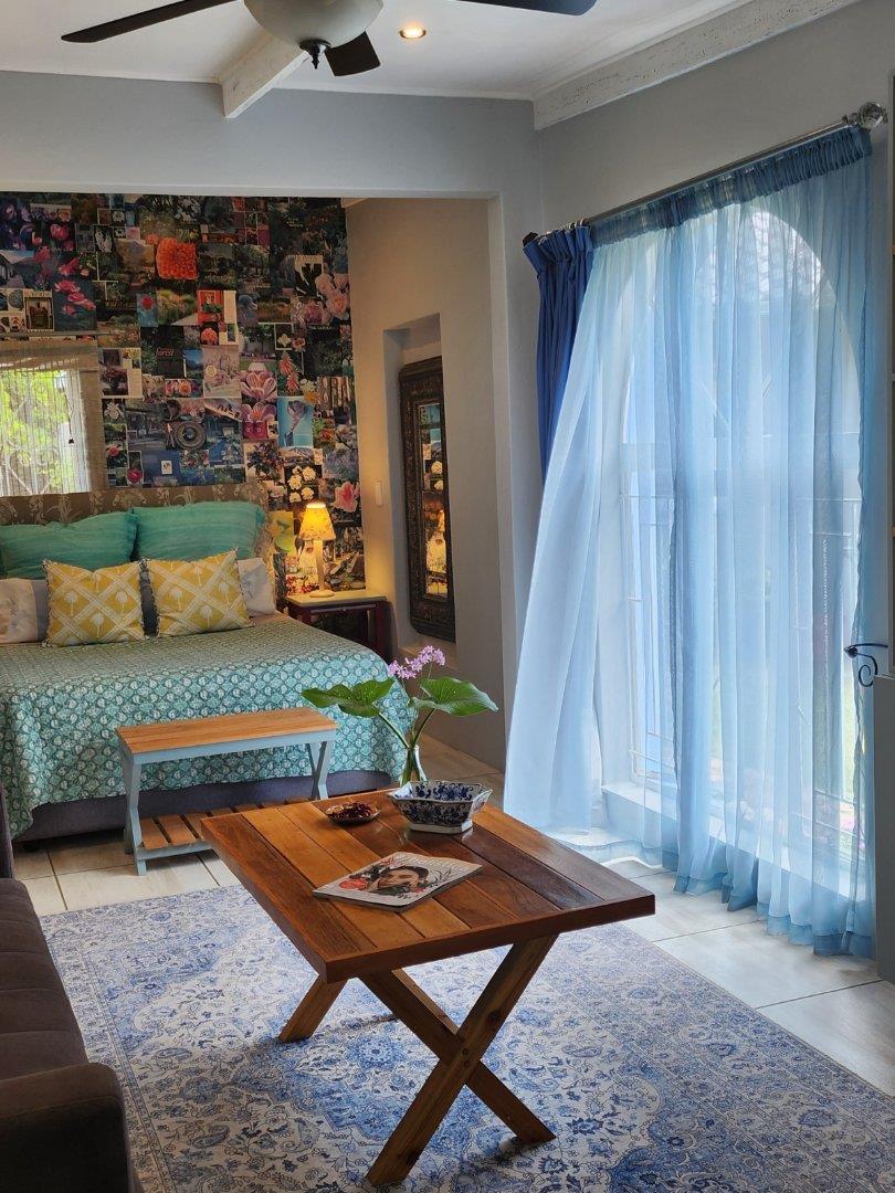 0 Bedroom Property for Sale in Malanshof Gauteng