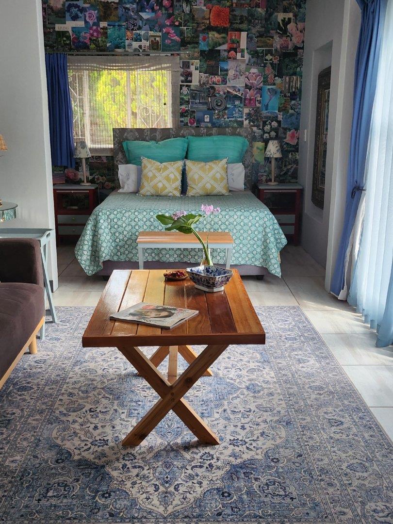 0 Bedroom Property for Sale in Malanshof Gauteng