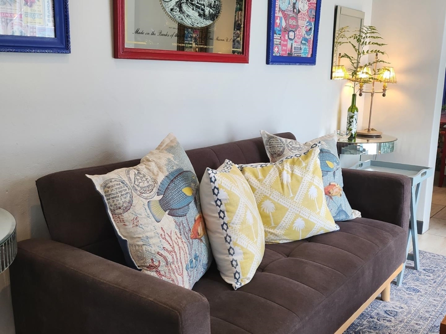 0 Bedroom Property for Sale in Malanshof Gauteng
