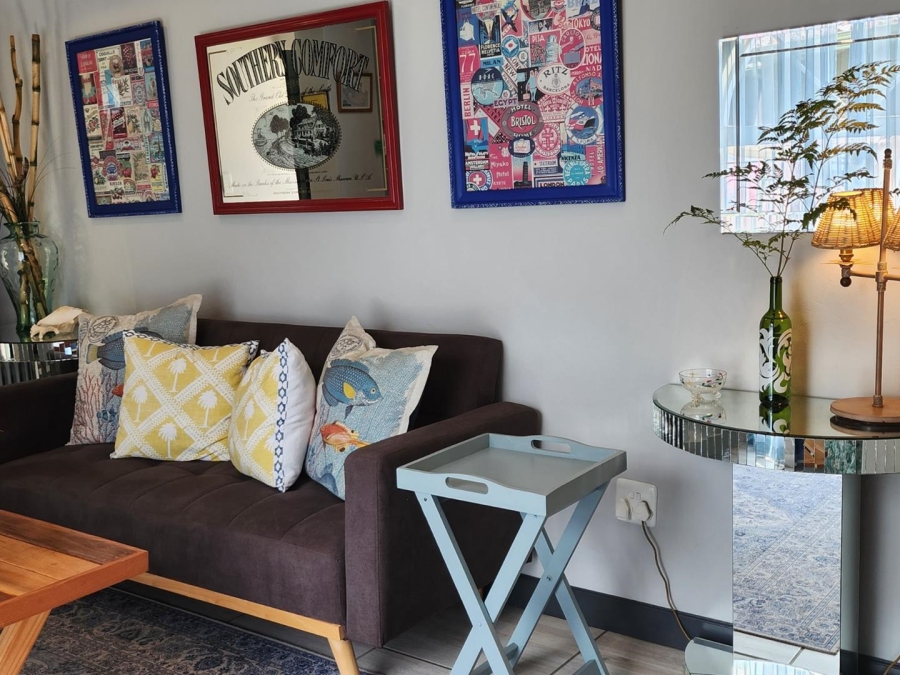 0 Bedroom Property for Sale in Malanshof Gauteng