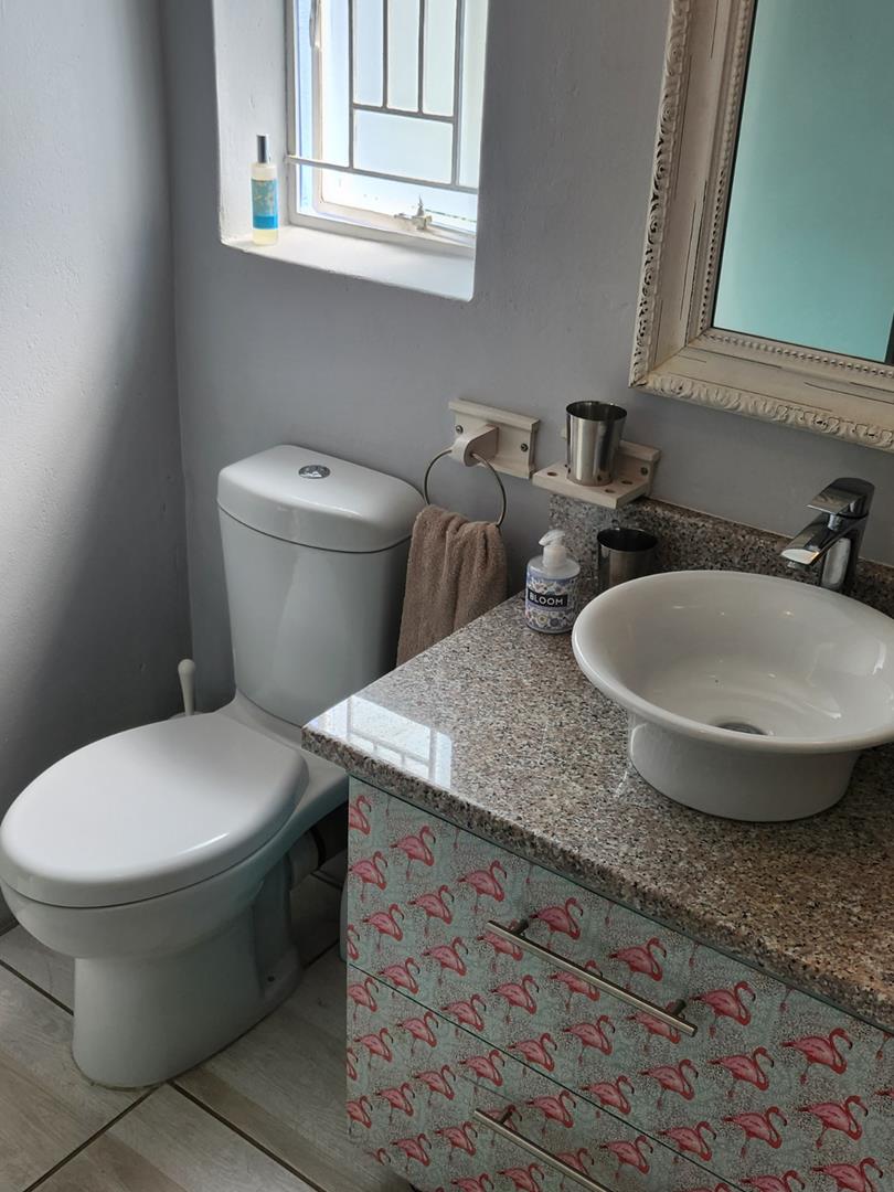 0 Bedroom Property for Sale in Malanshof Gauteng