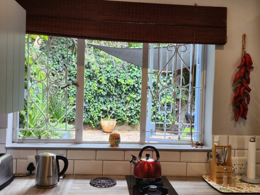 0 Bedroom Property for Sale in Malanshof Gauteng