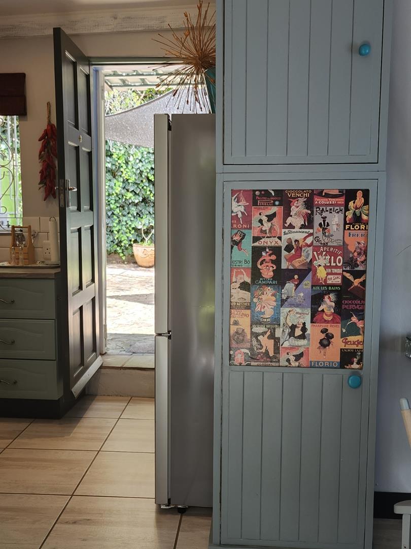 0 Bedroom Property for Sale in Malanshof Gauteng