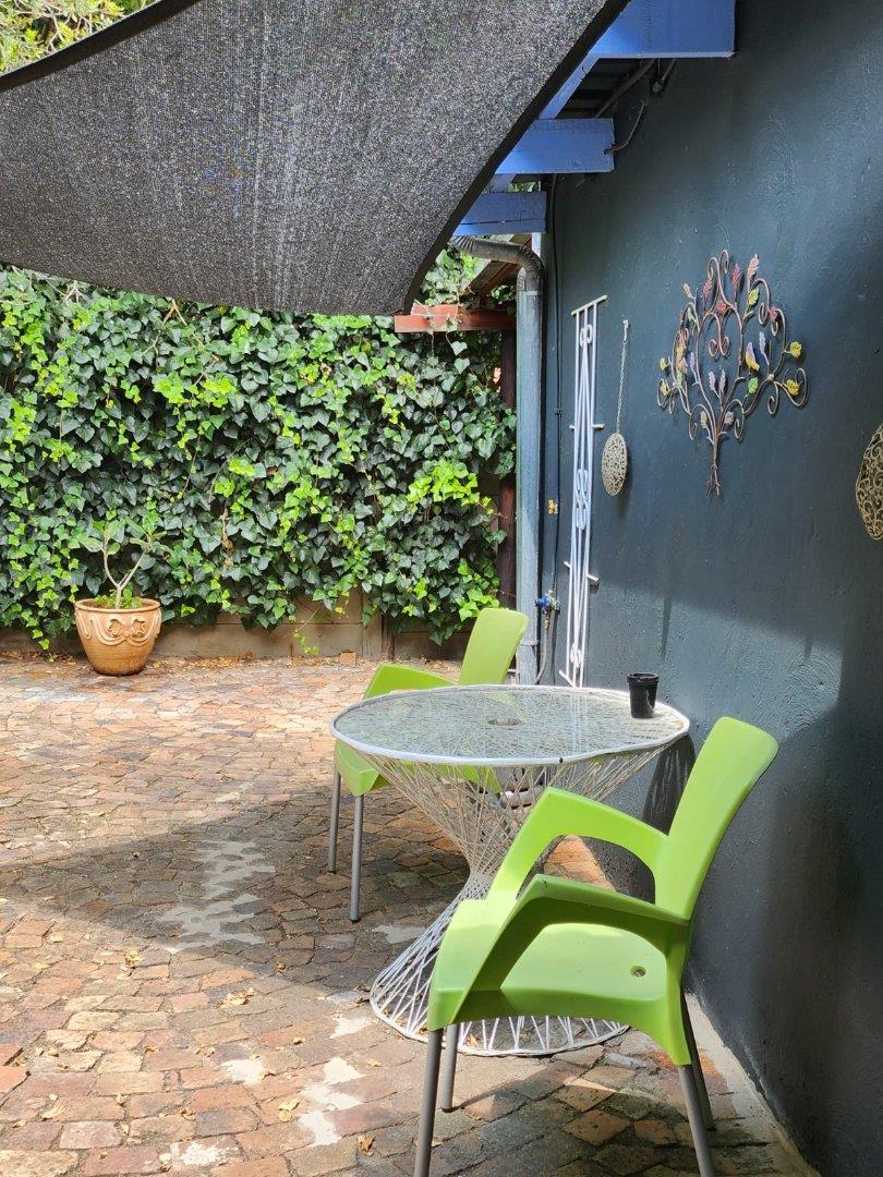 0 Bedroom Property for Sale in Malanshof Gauteng