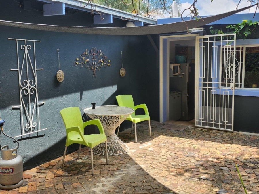 0 Bedroom Property for Sale in Malanshof Gauteng