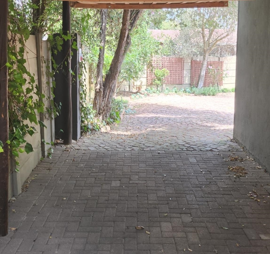 0 Bedroom Property for Sale in Malanshof Gauteng
