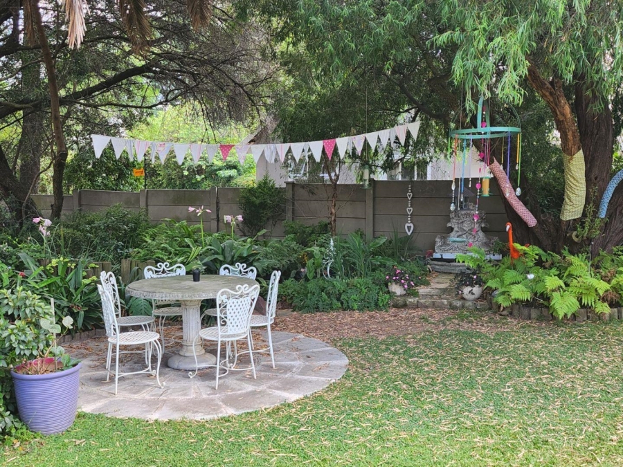 0 Bedroom Property for Sale in Malanshof Gauteng