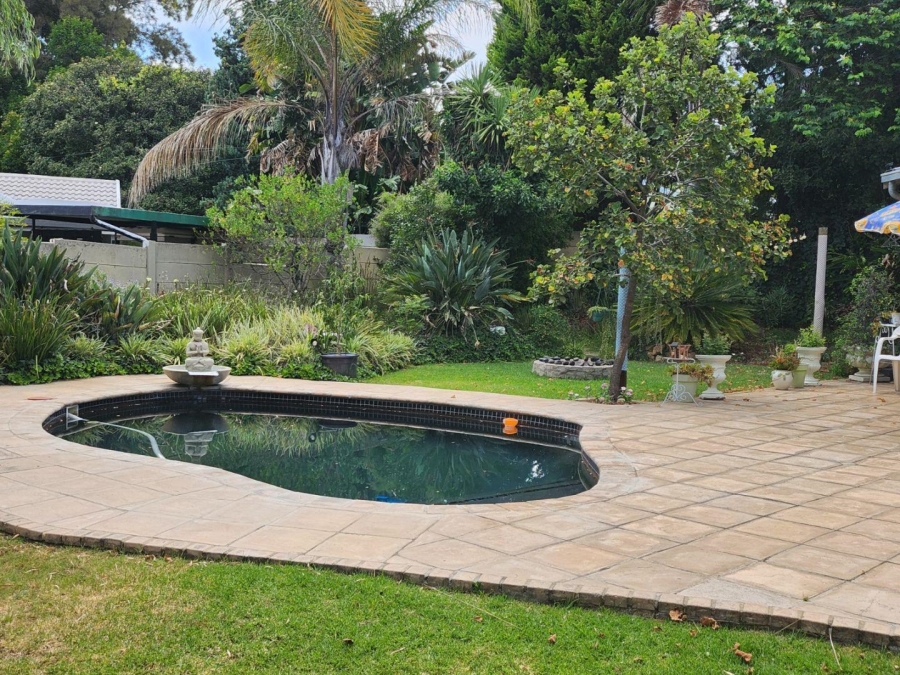 0 Bedroom Property for Sale in Malanshof Gauteng