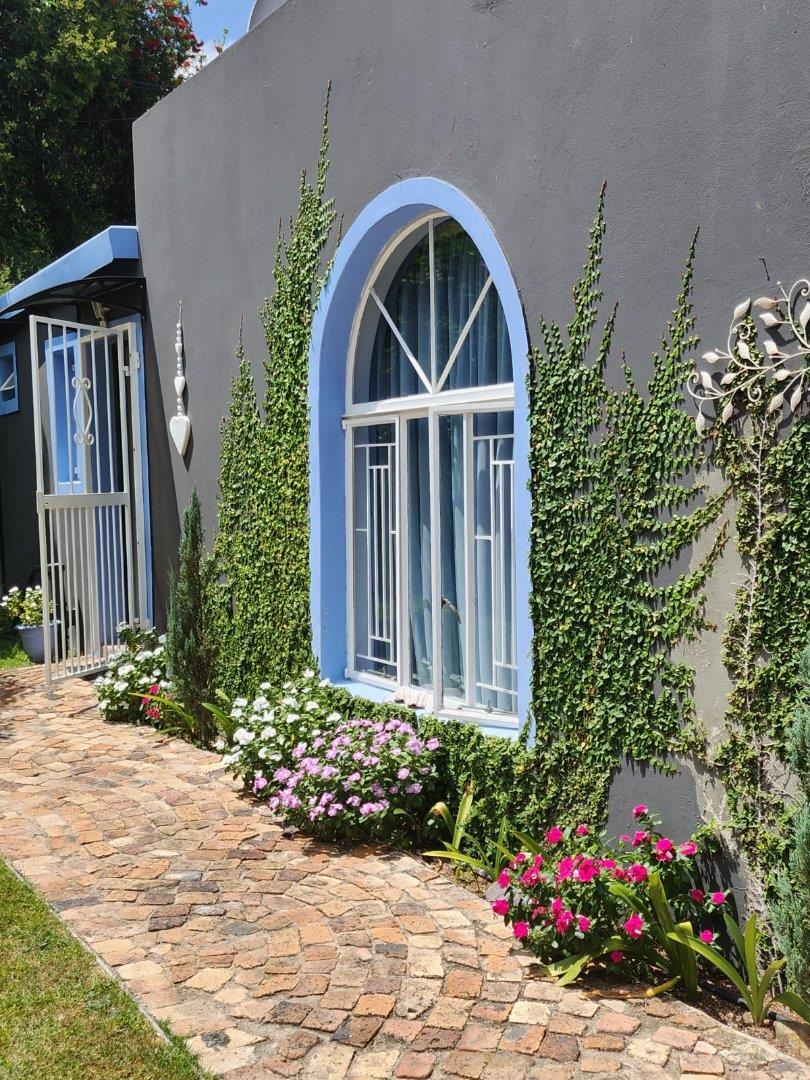 0 Bedroom Property for Sale in Malanshof Gauteng