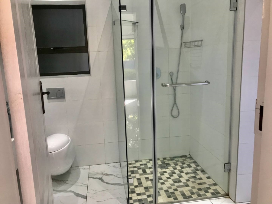 To Let 4 Bedroom Property for Rent in Fourways Gauteng