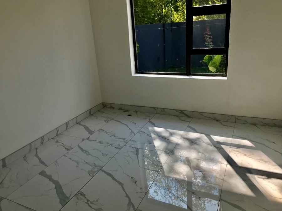 To Let 4 Bedroom Property for Rent in Fourways Gauteng