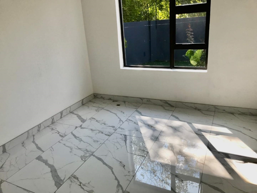 To Let 4 Bedroom Property for Rent in Fourways Gauteng