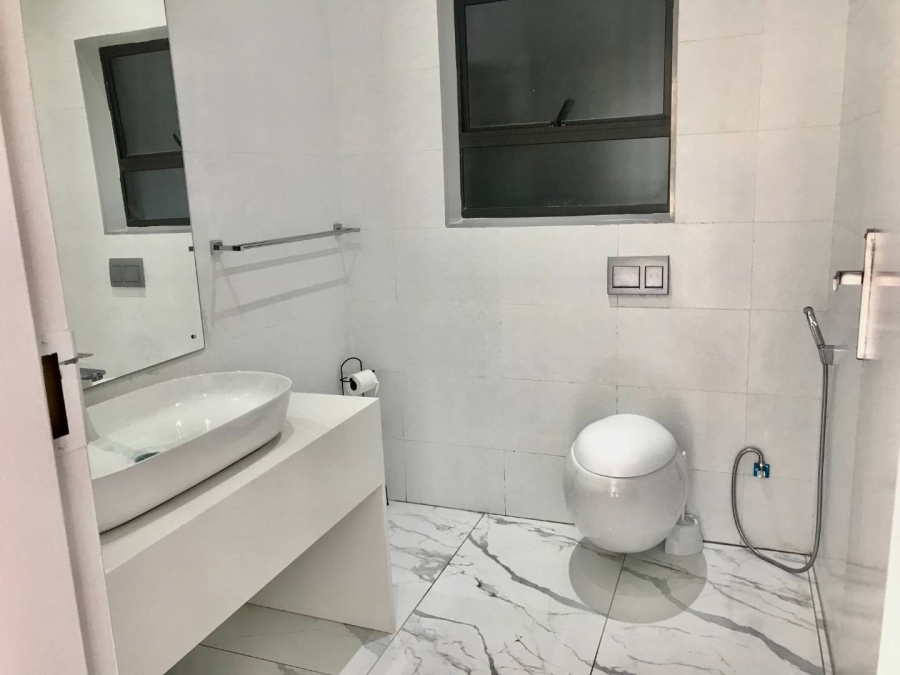 To Let 4 Bedroom Property for Rent in Fourways Gauteng