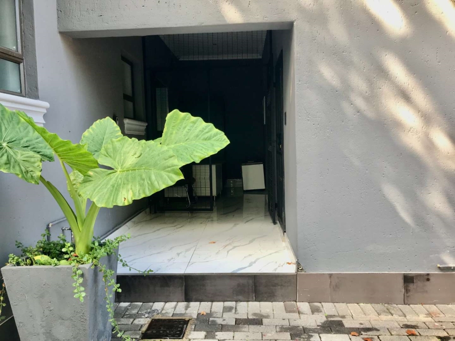 To Let 4 Bedroom Property for Rent in Fourways Gauteng