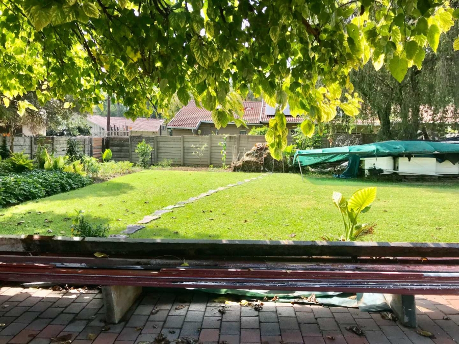 To Let 4 Bedroom Property for Rent in Fourways Gauteng