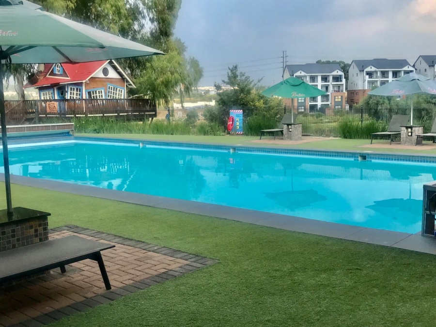 To Let 2 Bedroom Property for Rent in Linbro Park Gauteng