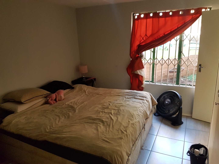 1 Bedroom Property for Sale in Sundowner Gauteng