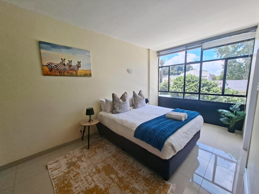 To Let 0 Bedroom Property for Rent in Illovo Gauteng
