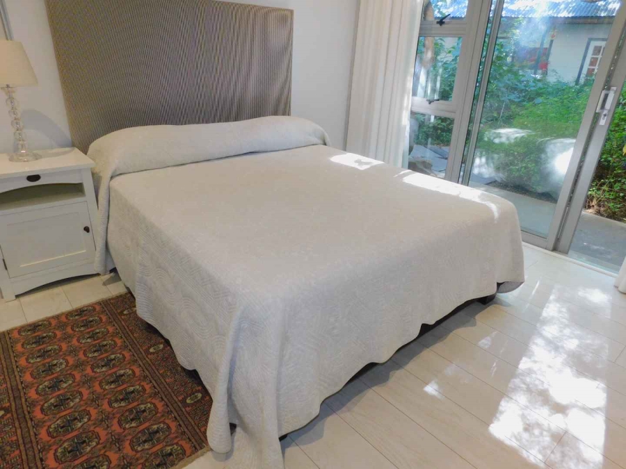 To Let 3 Bedroom Property for Rent in Benmore Gardens Gauteng