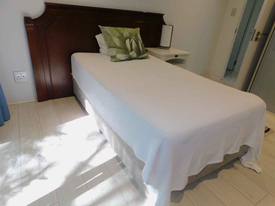 To Let 3 Bedroom Property for Rent in Benmore Gardens Gauteng