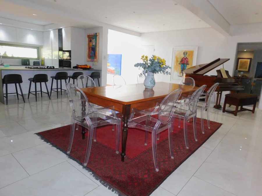 To Let 3 Bedroom Property for Rent in Benmore Gardens Gauteng