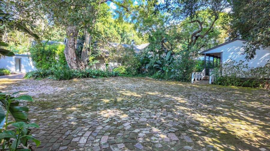 To Let 3 Bedroom Property for Rent in Benmore Gardens Gauteng