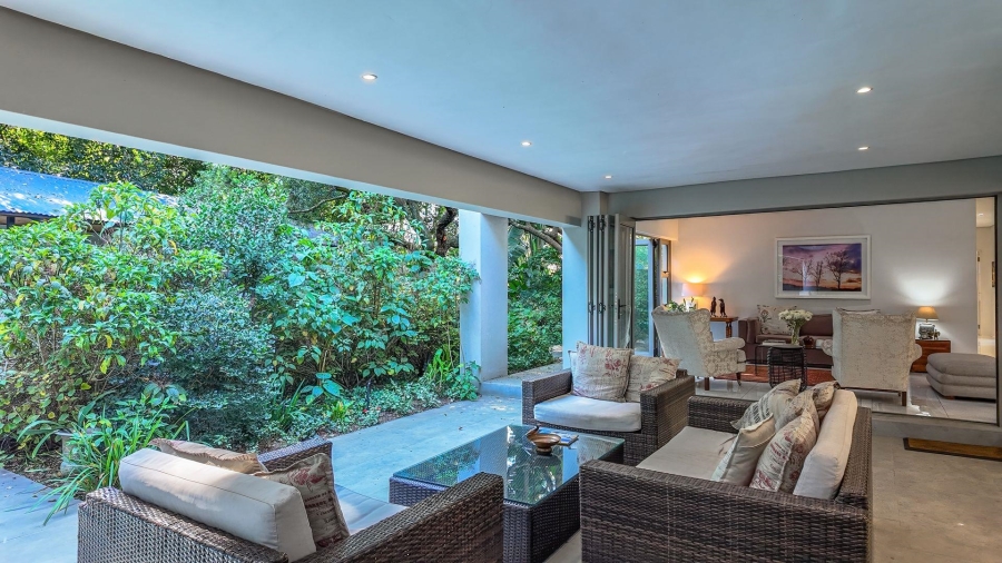To Let 3 Bedroom Property for Rent in Benmore Gardens Gauteng