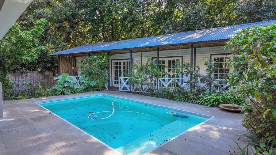 To Let 3 Bedroom Property for Rent in Benmore Gardens Gauteng