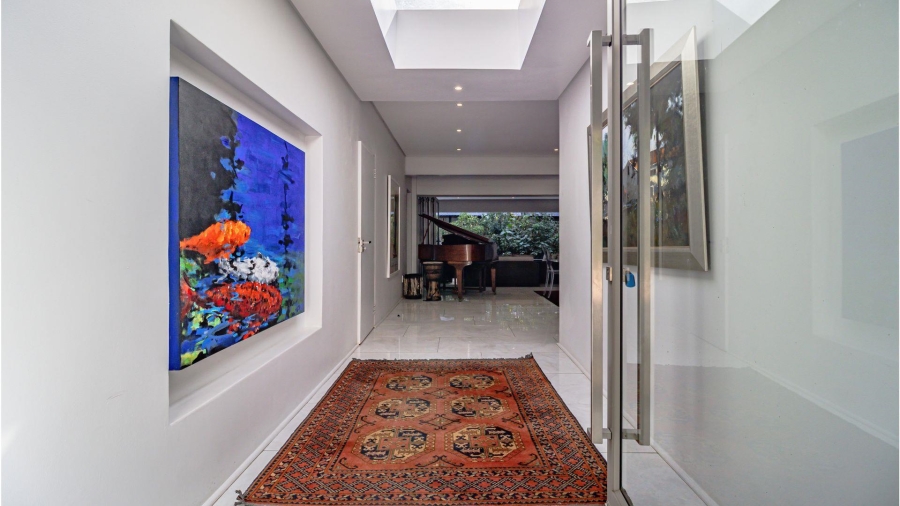 To Let 3 Bedroom Property for Rent in Benmore Gardens Gauteng