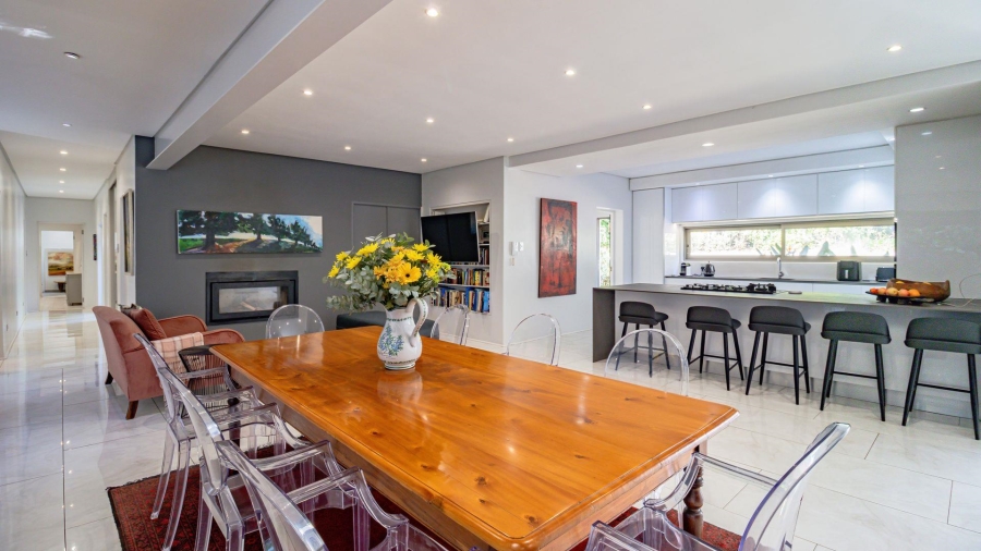To Let 3 Bedroom Property for Rent in Benmore Gardens Gauteng