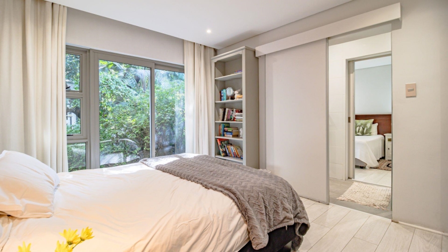 To Let 3 Bedroom Property for Rent in Benmore Gardens Gauteng