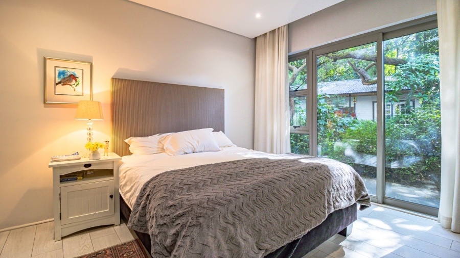 To Let 3 Bedroom Property for Rent in Benmore Gardens Gauteng